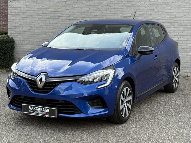 Renault CLIO 1.0 TCe 90 Equilibre