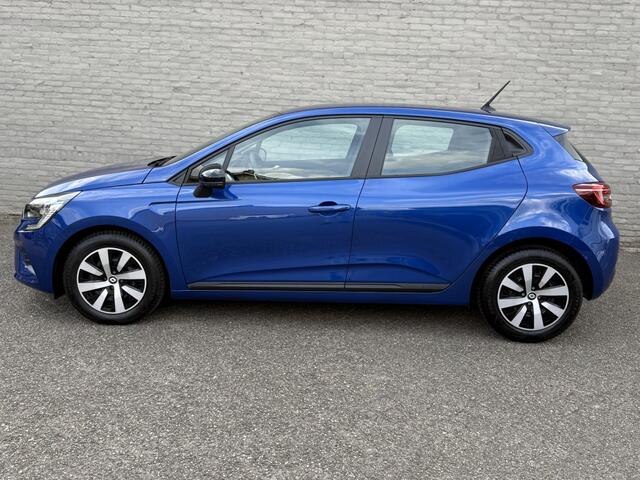 Renault CLIO 1.0 TCe 90 Equilibre