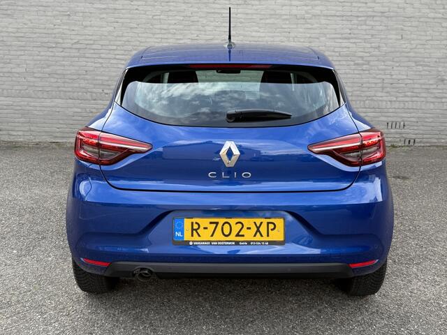 Renault CLIO 1.0 TCe 90 Equilibre