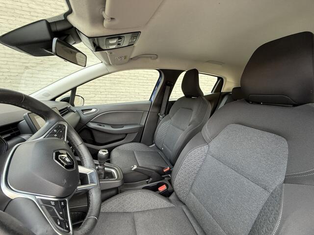 Renault CLIO 1.0 TCe 90 Equilibre