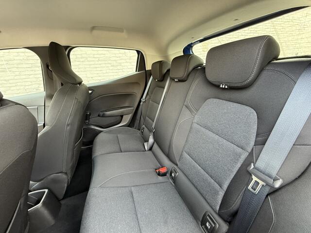 Renault CLIO 1.0 TCe 90 Equilibre