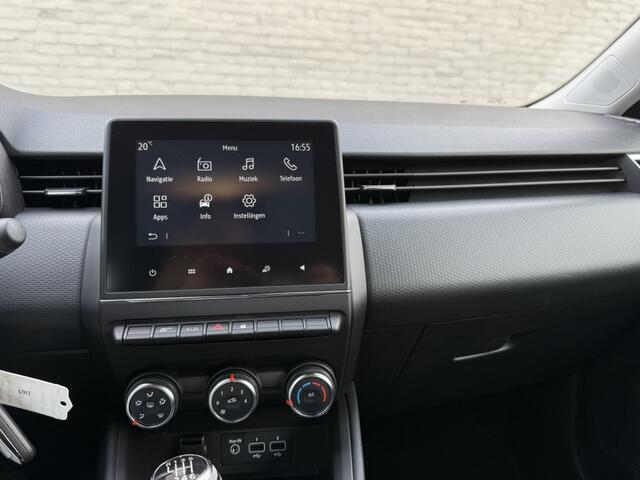 Renault CLIO 1.0 TCe 90 Equilibre