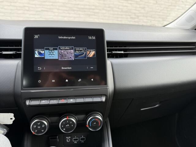 Renault CLIO 1.0 TCe 90 Equilibre