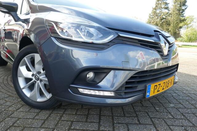 Renault CLIO 0.9 TCE LIMITED NAVI/CRUISE//NLAUTO
