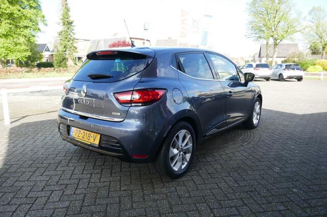 Renault CLIO 0.9 TCE LIMITED NAVI/CRUISE//NLAUTO