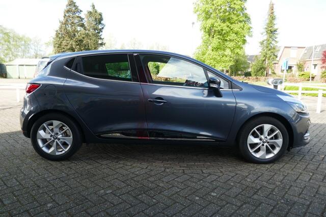 Renault CLIO 0.9 TCE LIMITED NAVI/CRUISE//NLAUTO