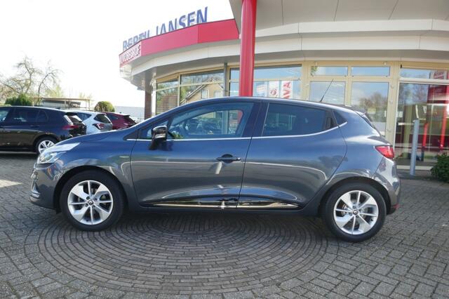 Renault CLIO 0.9 TCE LIMITED NAVI/CRUISE//NLAUTO
