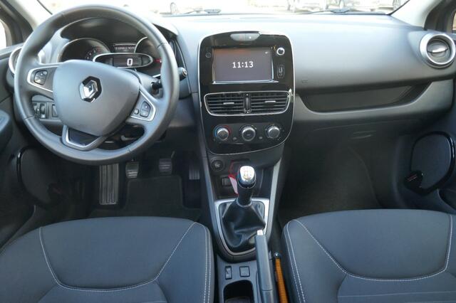 Renault CLIO 0.9 TCE LIMITED NAVI/CRUISE//NLAUTO
