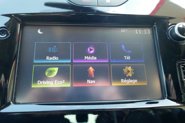 Renault CLIO 0.9 TCE LIMITED NAVI/CRUISE//NLAUTO