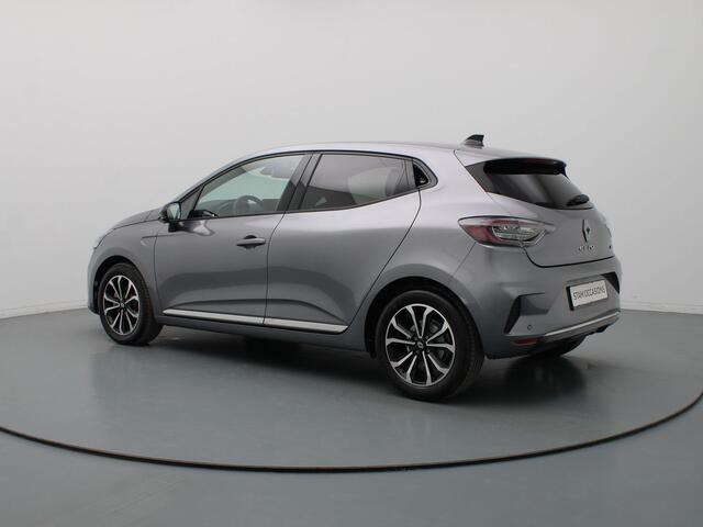 Renault CLIO 1.6 E-Tech Full Hybrid 145 techno Camera | Cruise | Climate | Navi | Parkeersens. achter