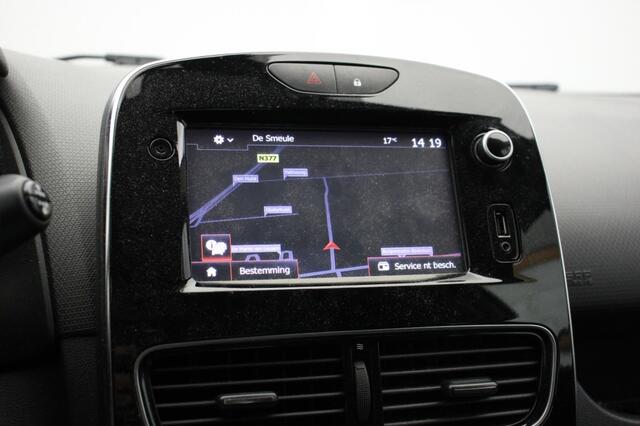 Renault CLIO 1.5 dCi Ecoleader Zen - Navi, Cruise, Trekhaak