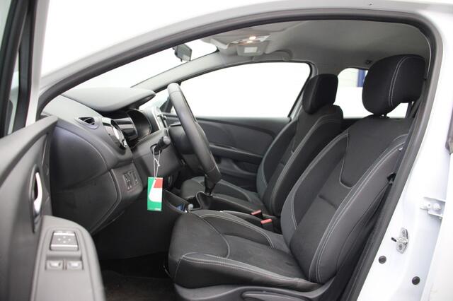 Renault CLIO 1.5 dCi Ecoleader Zen - Navi, Cruise, Trekhaak