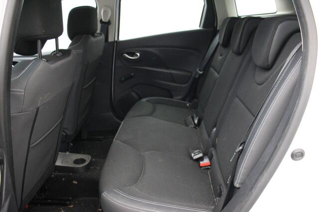 Renault CLIO 1.5 dCi Ecoleader Zen - Navi, Cruise, Trekhaak