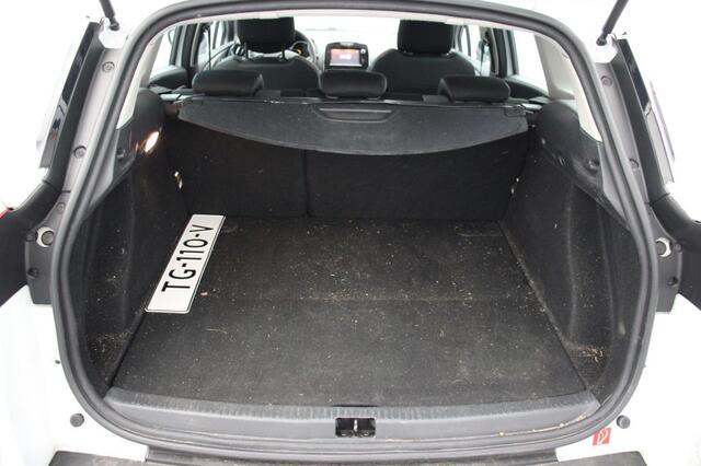 Renault CLIO 1.5 dCi Ecoleader Zen - Navi, Cruise, Trekhaak