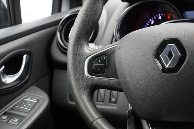 Renault CLIO 1.5 dCi Ecoleader Zen - Navi, Cruise, Trekhaak