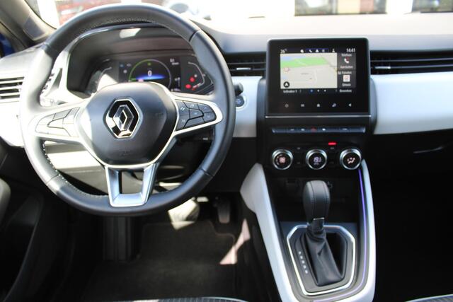 Renault CLIO 1.6 E-Tech Full Hybrid 145 Techno | 360° Camera | Navigatie | Parkeersensoren V+A |