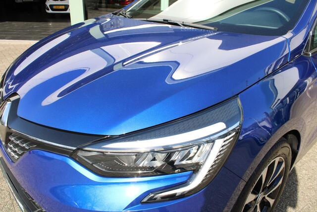 Renault CLIO 1.6 E-Tech Full Hybrid 145 Techno | 360° Camera | Navigatie | Parkeersensoren V+A |