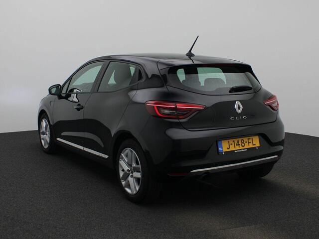 Renault CLIO TCe 90Zen | Airco | Navigatie | Parkeersensoren | Cruise Control