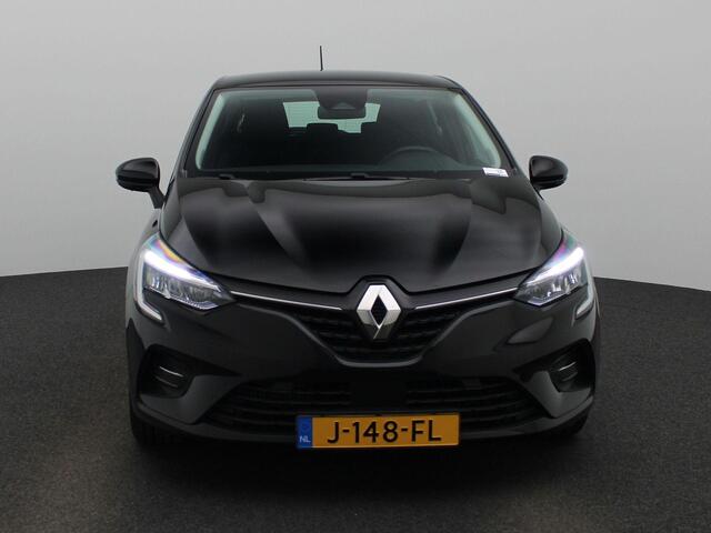 Renault CLIO TCe 90Zen | Airco | Navigatie | Parkeersensoren | Cruise Control