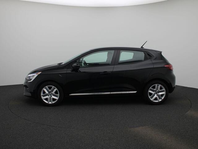Renault CLIO TCe 90Zen | Airco | Navigatie | Parkeersensoren | Cruise Control