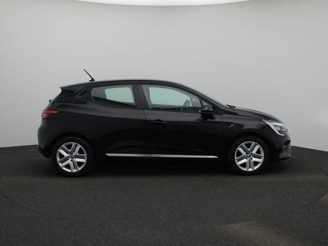 Renault CLIO TCe 90Zen | Airco | Navigatie | Parkeersensoren | Cruise Control