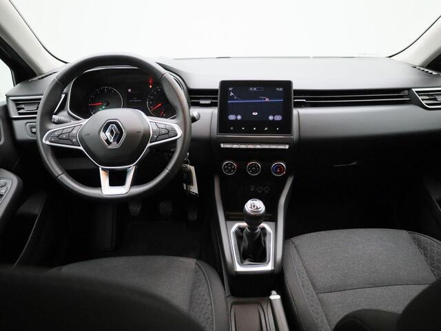Renault CLIO TCe 90Zen | Airco | Navigatie | Parkeersensoren | Cruise Control