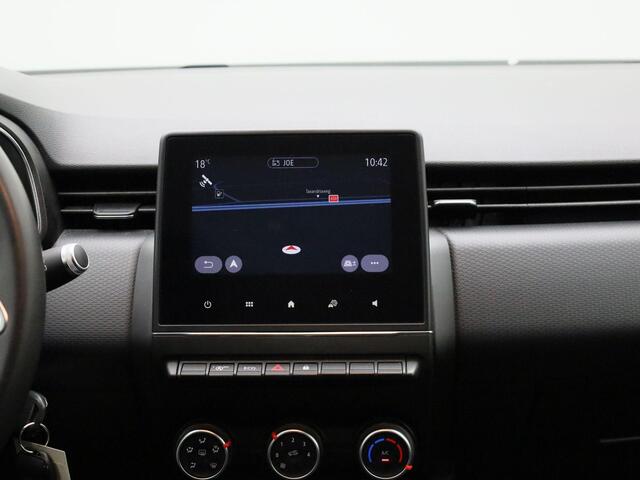 Renault CLIO TCe 90Zen | Airco | Navigatie | Parkeersensoren | Cruise Control