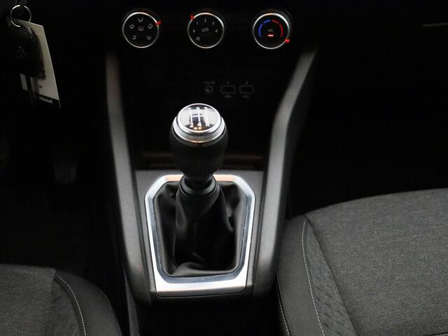 Renault CLIO TCe 90Zen | Airco | Navigatie | Parkeersensoren | Cruise Control
