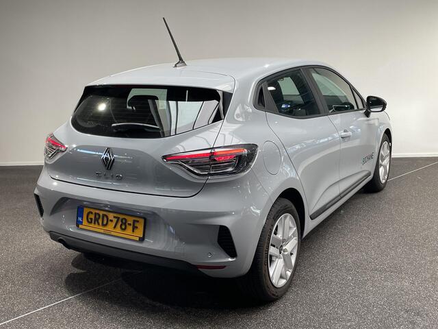 Renault CLIO 1.0 TCe 90 GPF evolution