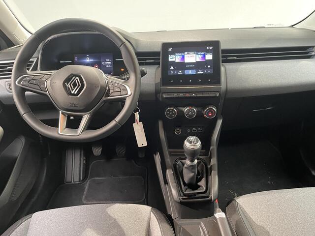 Renault CLIO 1.0 TCe 90 GPF evolution