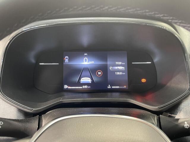 Renault CLIO 1.0 TCe 90 GPF evolution