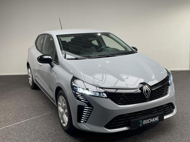 Renault CLIO 1.0 TCe 90 GPF evolution