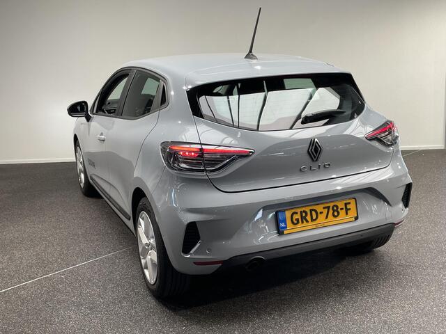 Renault CLIO 1.0 TCe 90 GPF evolution