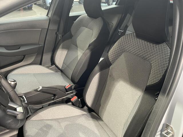Renault CLIO 1.0 TCe 90 GPF evolution