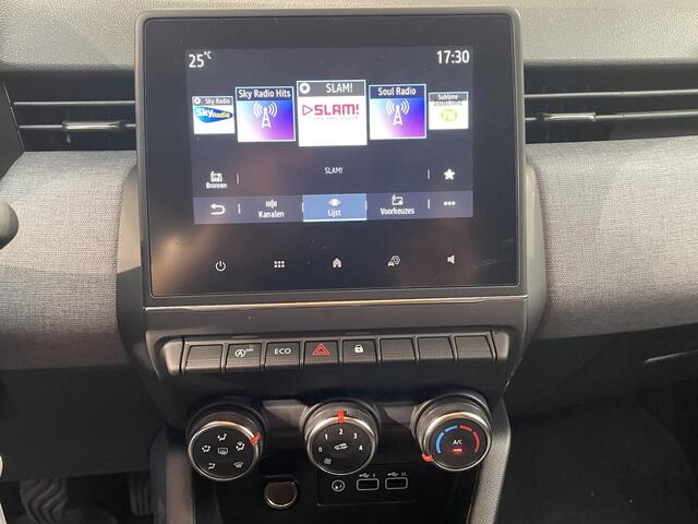 Renault CLIO 1.0 TCe 90 GPF evolution