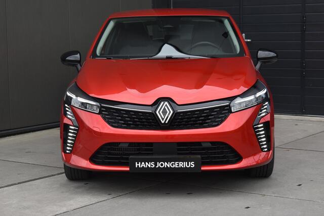 Renault CLIO TCe 90 GPF evolution | CAMERA | APPLECARPLAY/ANDROIDAUTO | AIRCO | CRUISE CONTROL | PDC