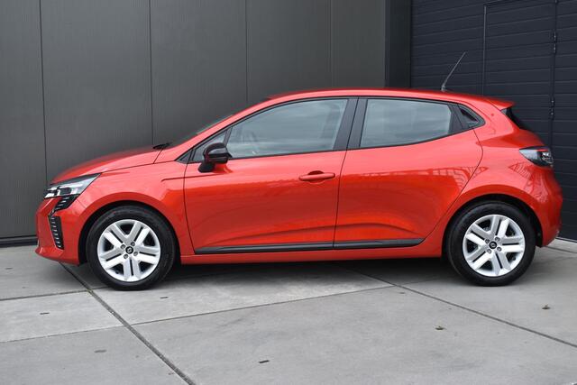 Renault CLIO TCe 90 GPF evolution | CAMERA | APPLECARPLAY/ANDROIDAUTO | AIRCO | CRUISE CONTROL | PDC