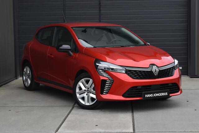 Renault CLIO TCe 90 GPF evolution | CAMERA | APPLECARPLAY/ANDROIDAUTO | AIRCO | CRUISE CONTROL | PDC