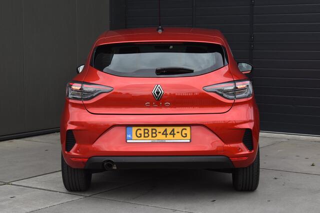 Renault CLIO TCe 90 GPF evolution | CAMERA | APPLECARPLAY/ANDROIDAUTO | AIRCO | CRUISE CONTROL | PDC