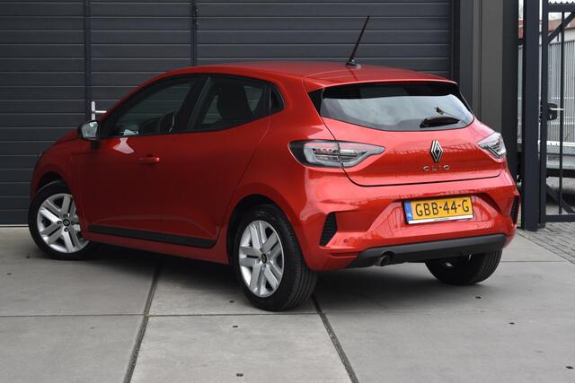 Renault CLIO TCe 90 GPF evolution | CAMERA | APPLECARPLAY/ANDROIDAUTO | AIRCO | CRUISE CONTROL | PDC