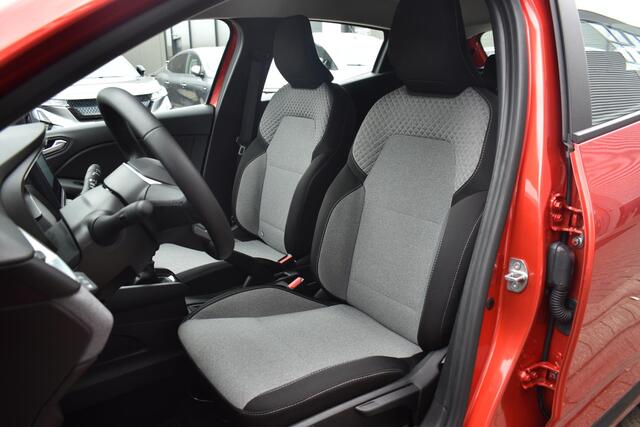 Renault CLIO TCe 90 GPF evolution | CAMERA | APPLECARPLAY/ANDROIDAUTO | AIRCO | CRUISE CONTROL | PDC