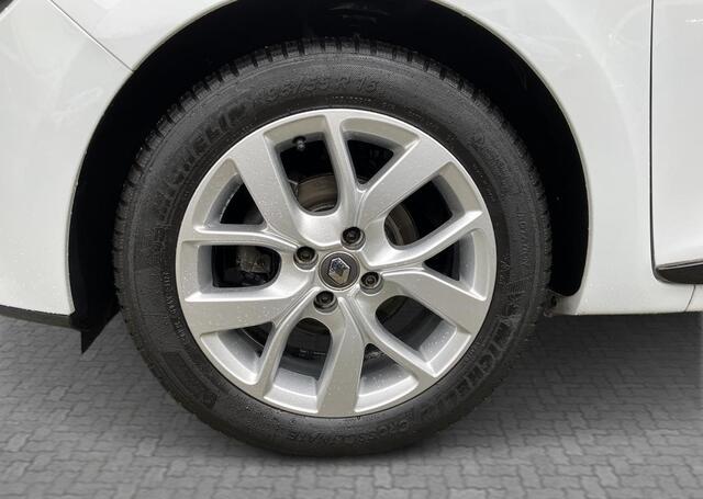 Renault CLIO HB 0.9 TCe Limited