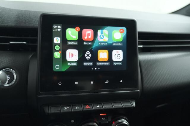 Renault CLIO TCe 90 Intens | Camera | Navigatie | Parkeersensoren | Apple Carplay
