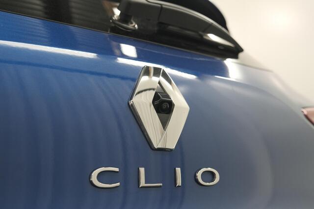 Renault CLIO TCe 90 Intens | Camera | Navigatie | Parkeersensoren | Apple Carplay