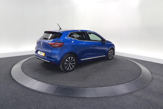 Renault CLIO TCe 90 Intens | Camera | Navigatie | Parkeersensoren | Apple Carplay