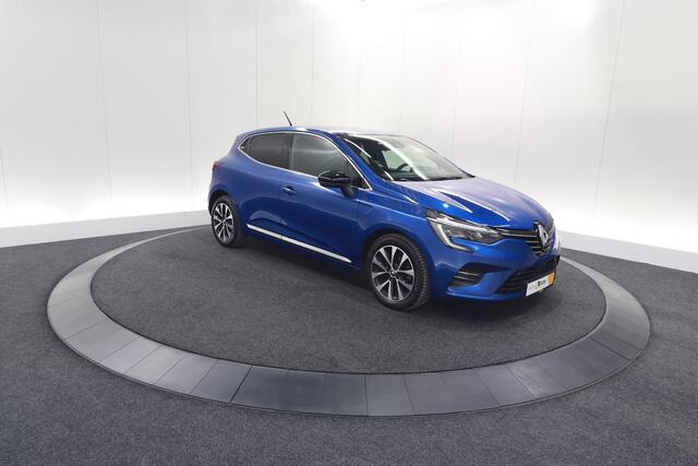 Renault CLIO TCe 90 Intens | Camera | Navigatie | Parkeersensoren | Apple Carplay