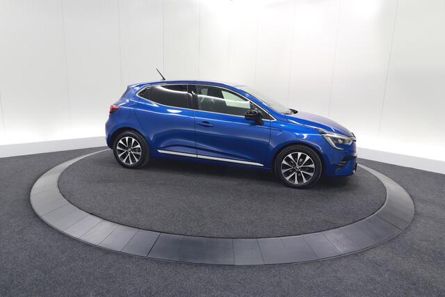 Renault CLIO TCe 90 Intens | Camera | Navigatie | Parkeersensoren | Apple Carplay