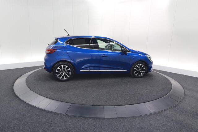 Renault CLIO TCe 90 Intens | Camera | Navigatie | Parkeersensoren | Apple Carplay