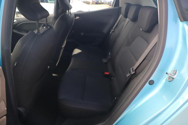 Renault CLIO 1.0 TCe Business Zen Navigatie Carplay Android Airco Stoelverwarming Rijstrooksensor