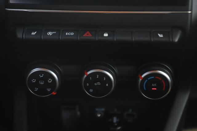Renault CLIO 1.0 TCe Business Zen Navigatie Carplay Android Airco Stoelverwarming Rijstrooksensor